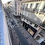 Superbe Avec Balcon Rue D'antibes * 戛纳