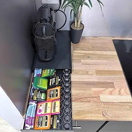 Апартаменты Superbe Avec Balcon Rue D'antibes Канны